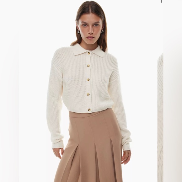 Aritzia Sweaters - Aritzia Wilfred Nextdoor Sweater